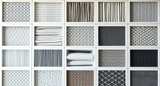 top dust filters list
