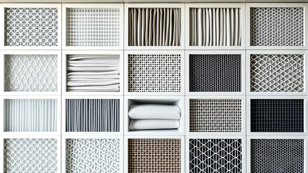 top dust filters list