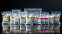 top evidence bag options