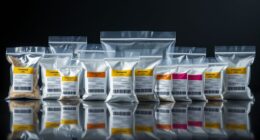 top evidence bag options