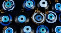top evil eye amulet selections