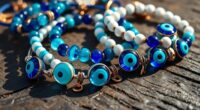 top evil eye bracelets 2025