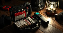 top first aid kits for paranormal teams