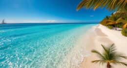 top florida waters for skin