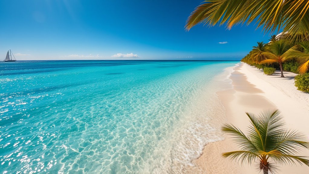 top florida waters for skin