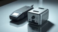 top flux measurement tools
