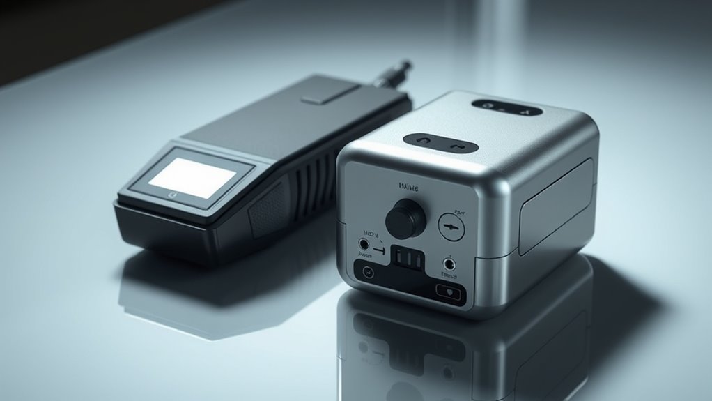 top flux measurement tools