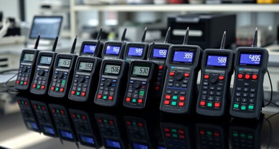 top gauss meter reviews
