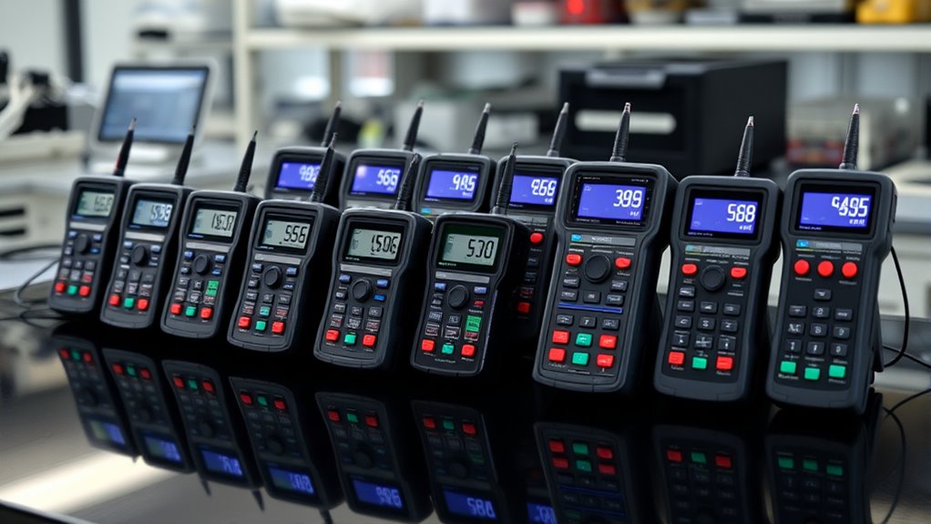 top gauss meter reviews