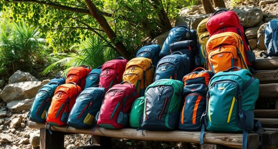 top gear for adventurers