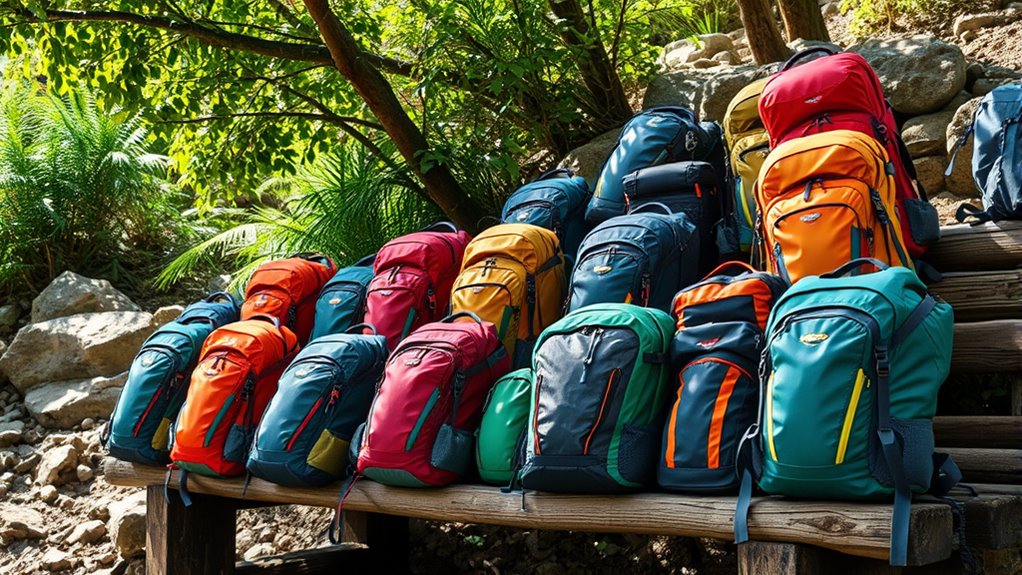 top gear for adventurers