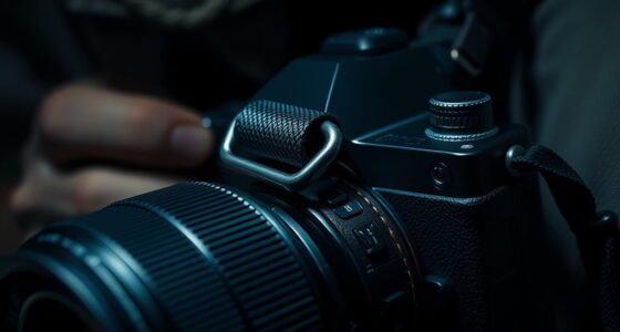 top ghost hunter camera straps