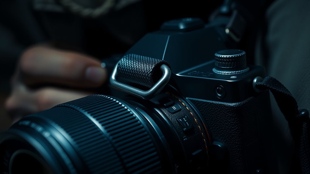 top ghost hunter camera straps