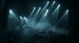 top ghost hunting headlamps