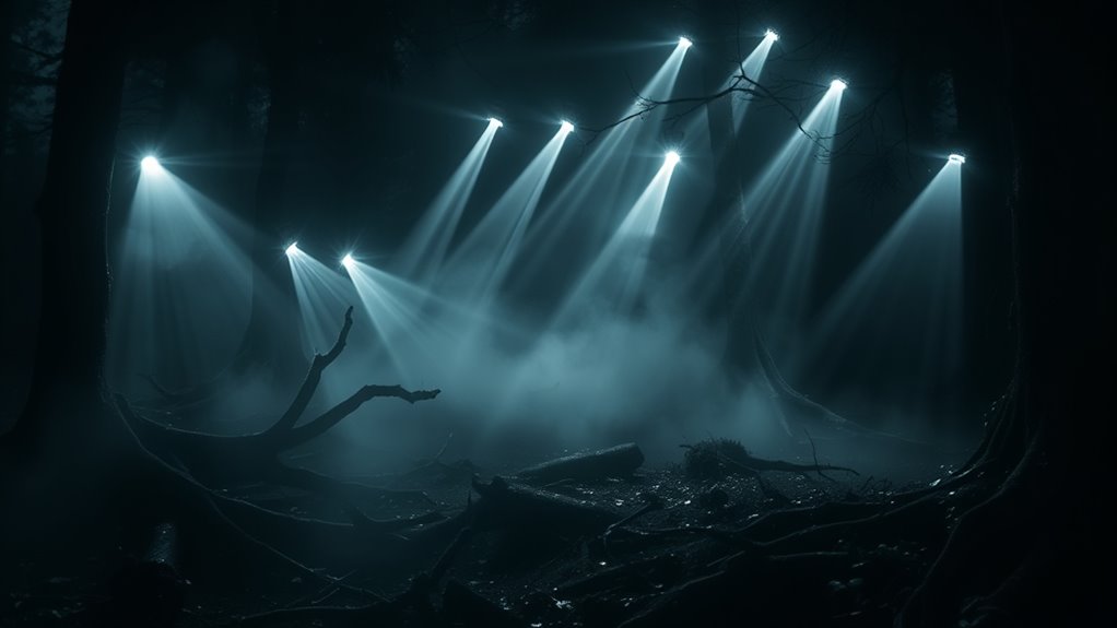 top ghost hunting headlamps