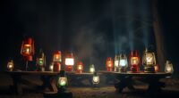 top ghost hunting lanterns