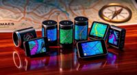 top gps devices 2025