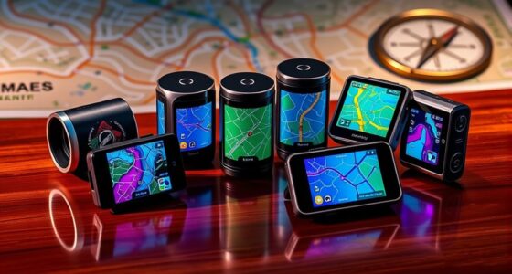 top gps devices 2025