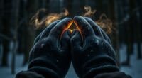 top hand warmers for paranormal investigations