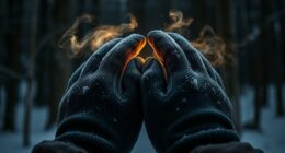 top hand warmers for paranormal investigations