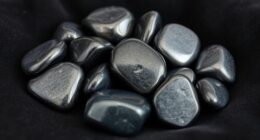 top hematite stones for balance