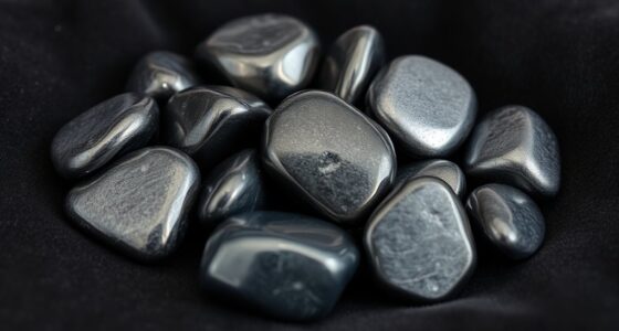 top hematite stones for balance