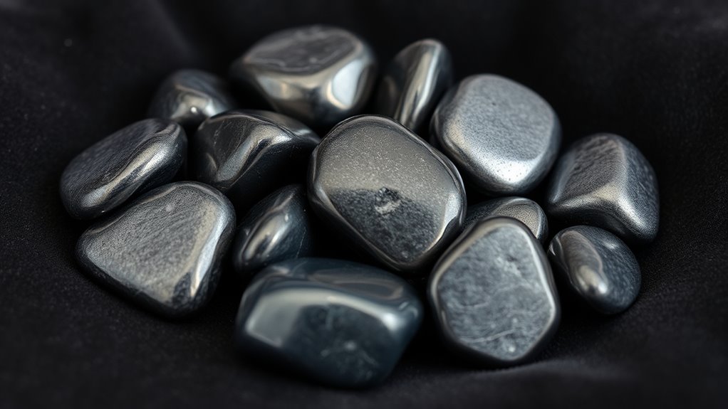 top hematite stones for balance