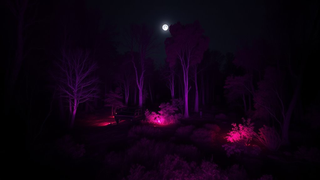top infrared night vision cameras