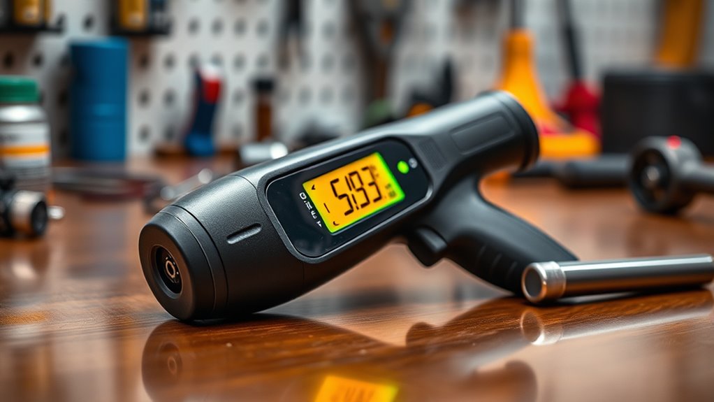 top infrared thermometer picks