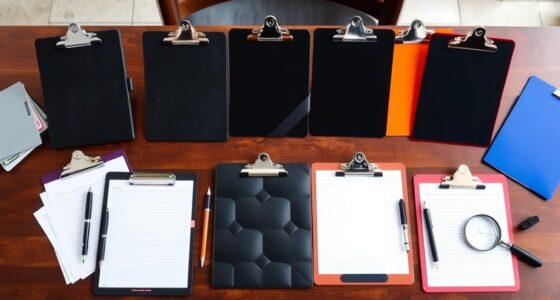 top investigation data organizers