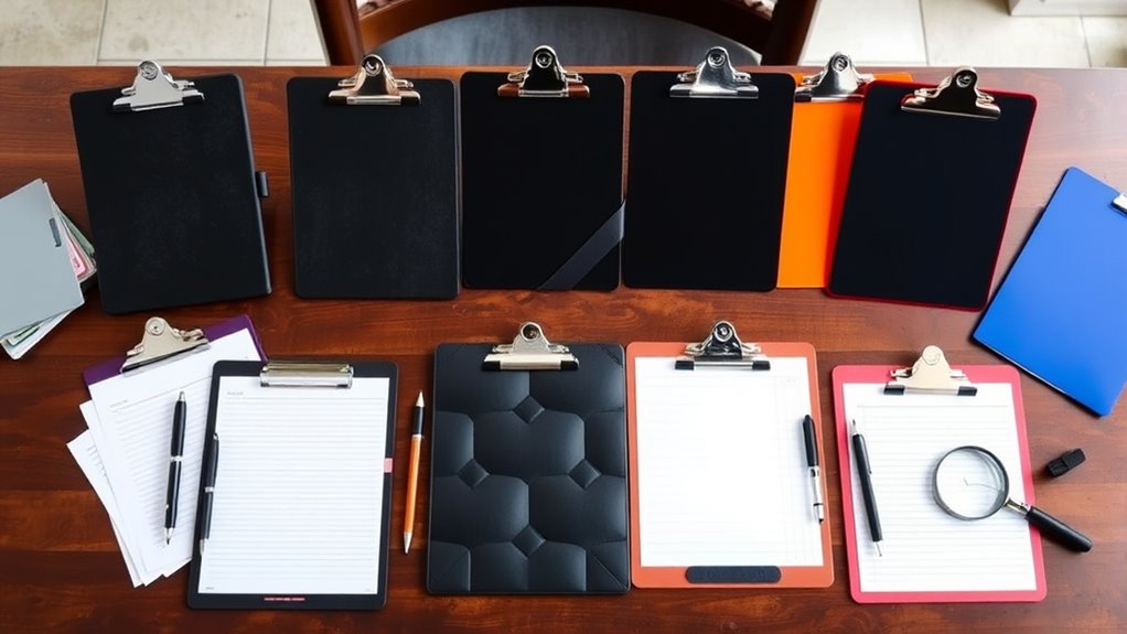 top investigation data organizers