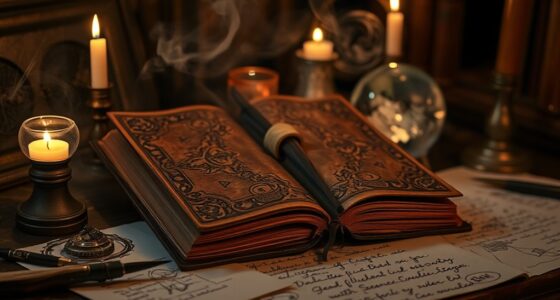 top journals for paranormal enthusiasts