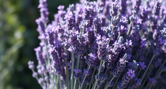 top lavender bouquet selections