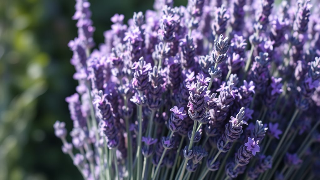 top lavender bouquet selections
