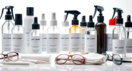 top lens cleaning products