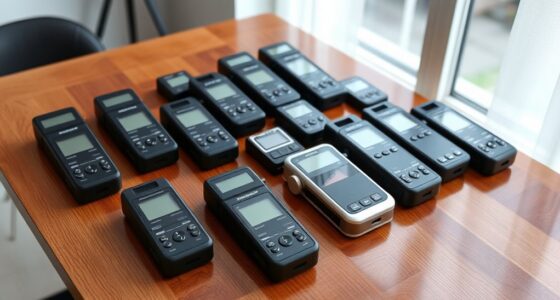 top light meter recommendations