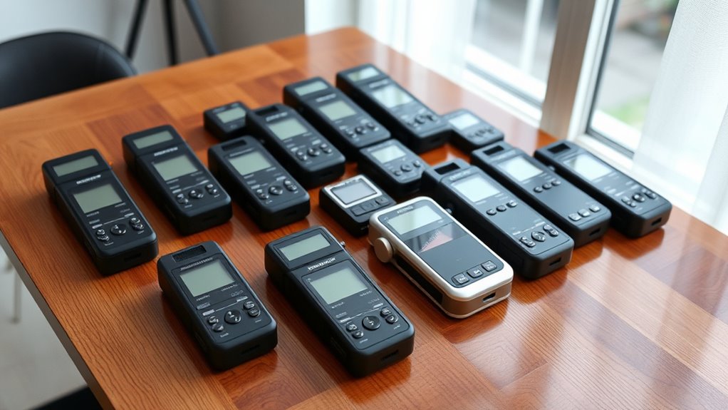 top light meter recommendations