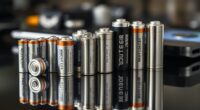 top long lasting battery picks