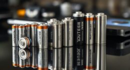 top long lasting battery picks