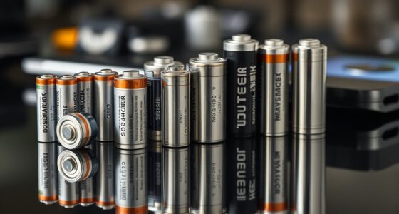 top long lasting battery picks