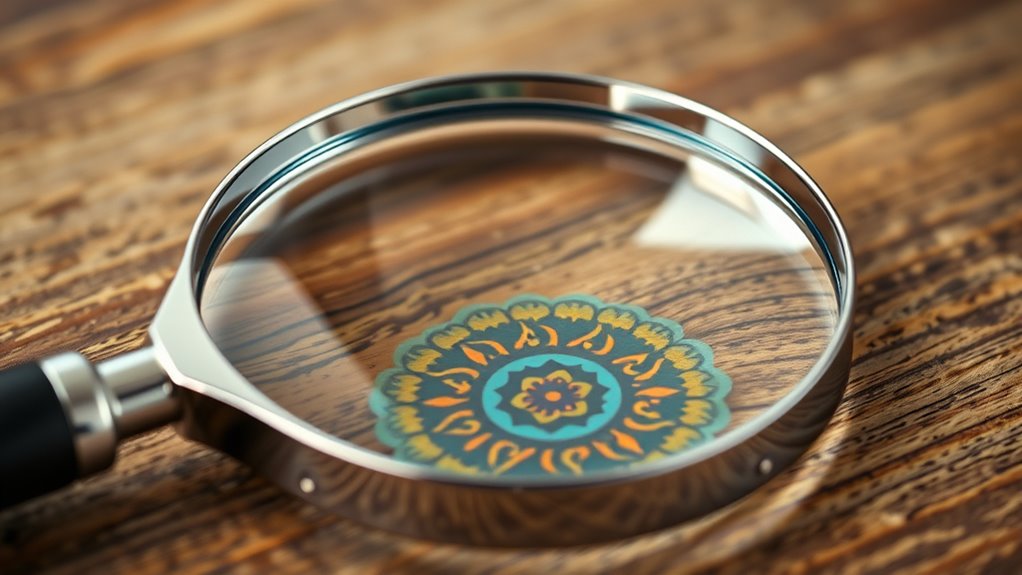 top magnifying glasses 2025