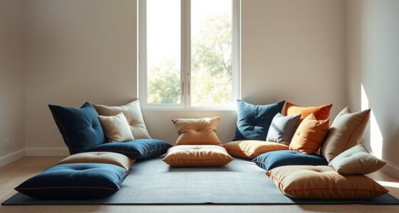 top meditation cushions 2025