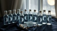 top moon water kit selections