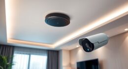 top motion detectors for security