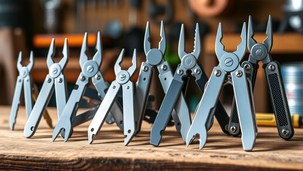 top multi tools of 2025
