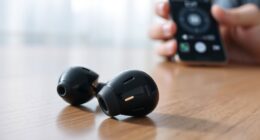 top noise canceling earbuds