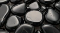 top obsidian jewelry gems