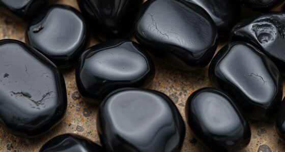 top obsidian stones for spirituality