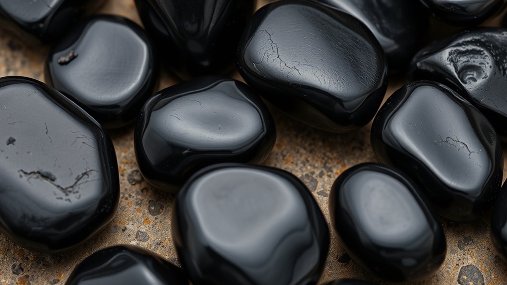 top obsidian stones for spirituality