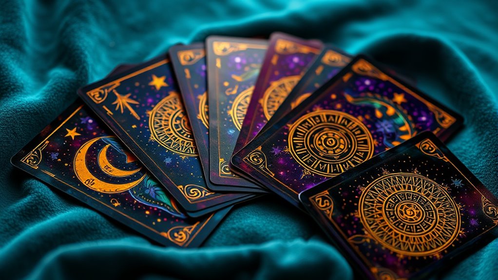 top oracle cards for insight